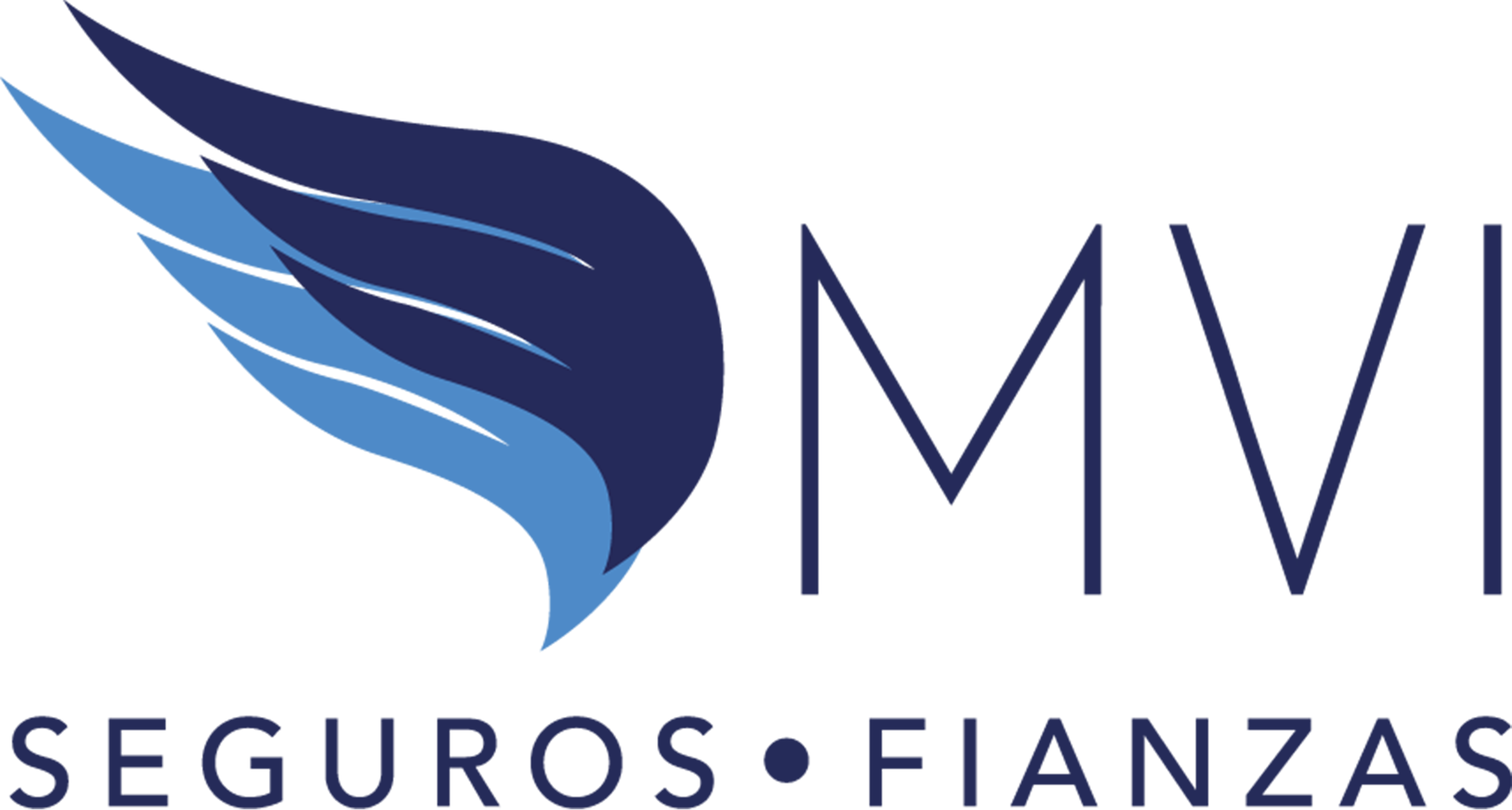 Logo MVI